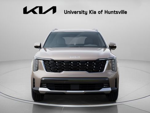 New 2026 Kia Sorento EX w/ EX Premium Package AWD/4WD image 2