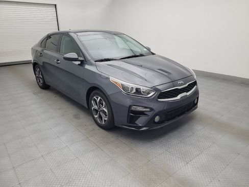 Used 2020 Kia Forte LXS FWD image 13