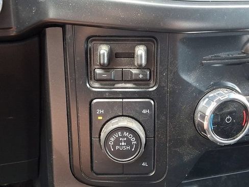 Used 2024 Ford F150 XLT w/ Equipment Group 302A MID AWD/4WD image 29