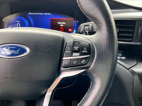Used 2020 Ford Explorer ST AWD/4WD image 23