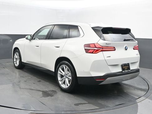 Used 2025 BMW X3 xDrive30i w/ Convenience Package image 3