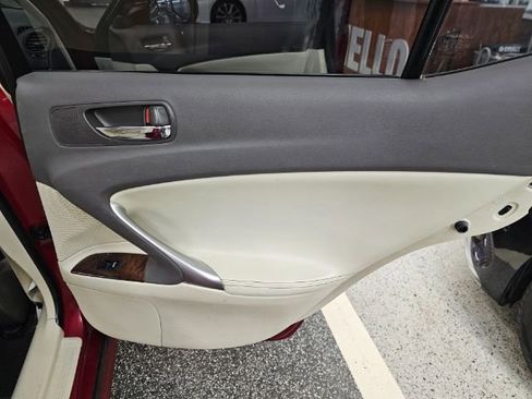 Used 2012 Lexus IS 250 AWD image 30