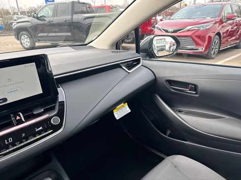 New 2026 Toyota Corolla LE image 29