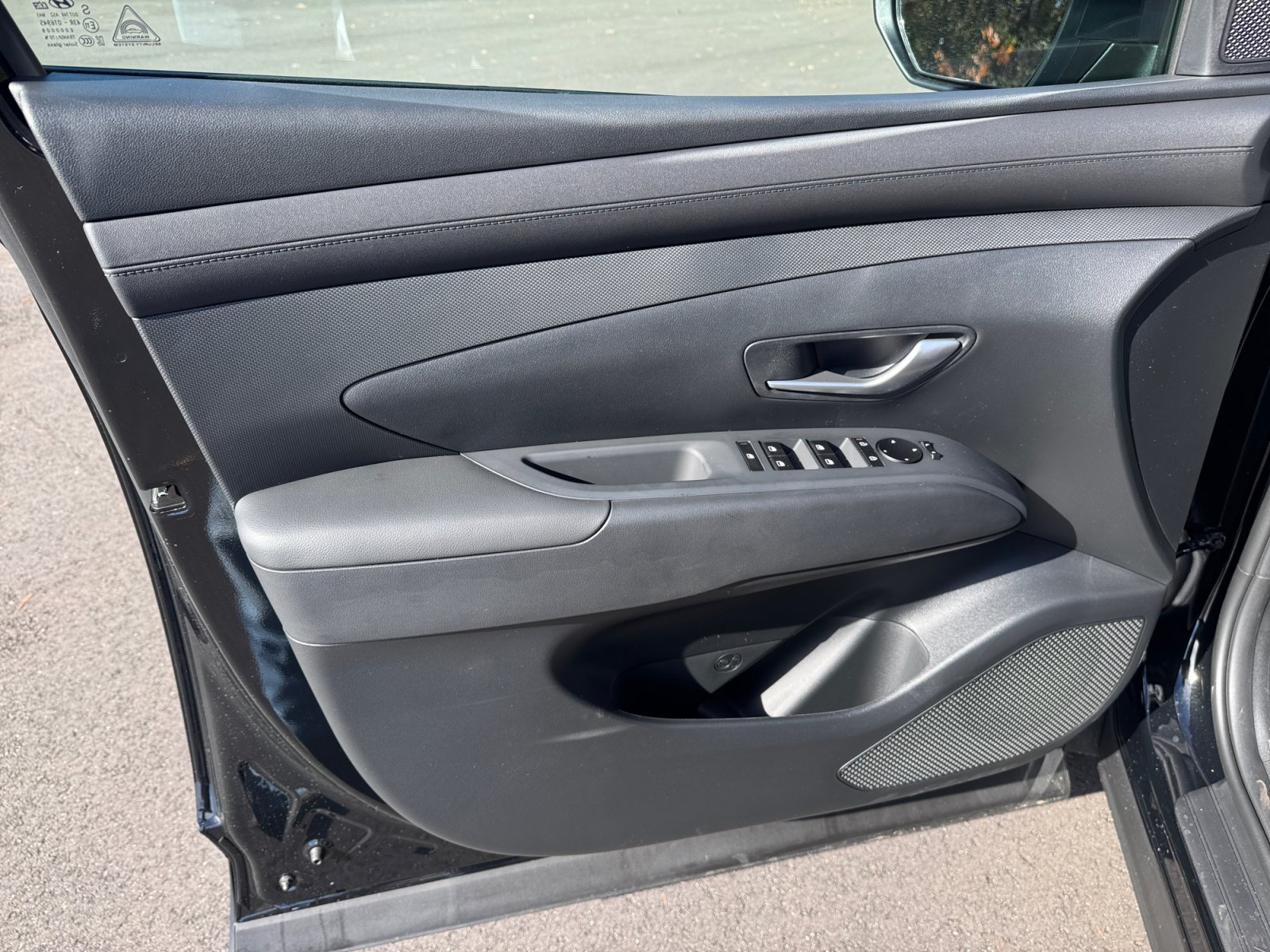 New 2026 Hyundai Tucson SE AWD/4WD image 20