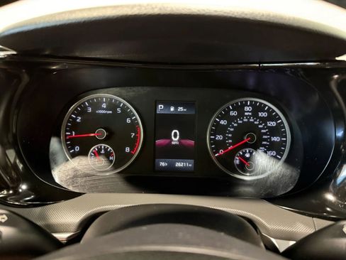 Used 2022 Kia K5 GT-Line w/ GT-Line FWD Premium Package image 20