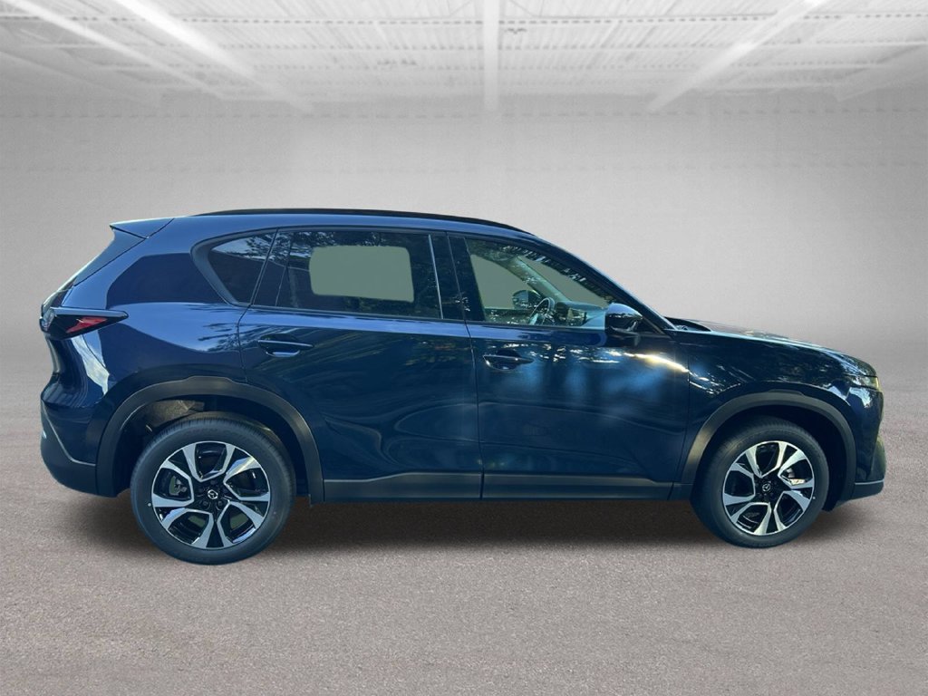 New 2026 MAZDA CX-5 Preferred AWD/4WD image 9