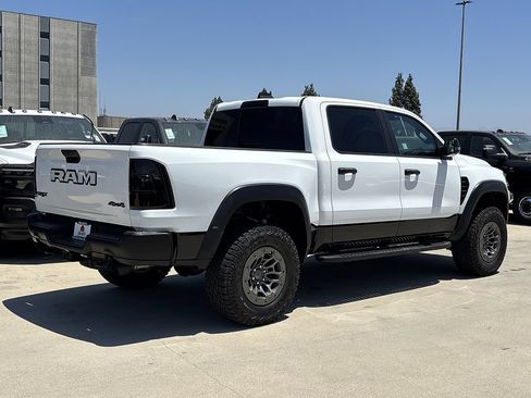 Used 2023 RAM 1500 TRX AWD/4WD image 4