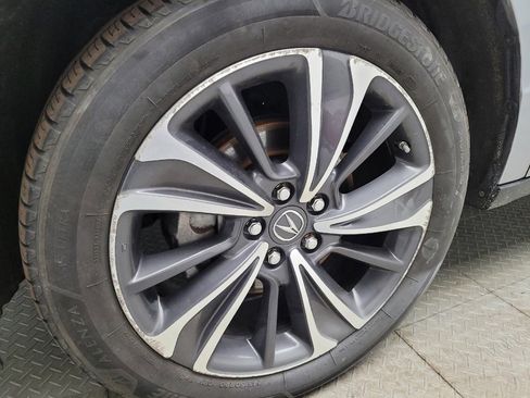 Used 2020 Acura MDX SH-AWD w/ Technology Package image 31