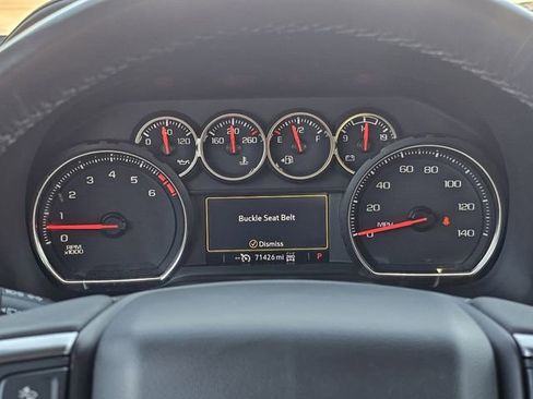 Used 2021 Chevrolet Tahoe Z71 image 12