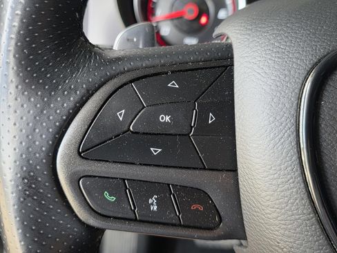 Used 2020 Dodge Charger Scat Pack RWD image 31