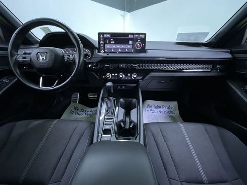 Used 2024 Honda Accord Sport image 18