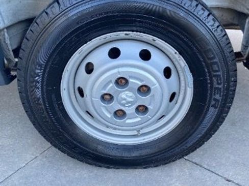 Used 2018 RAM ProMaster 3500 w/ Mopar Trailer Tow Group image 32