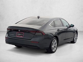 New 2026 Honda Accord LX video 2