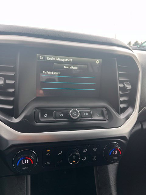 Used 2019 GMC Acadia SLE AWD/4WD image 42