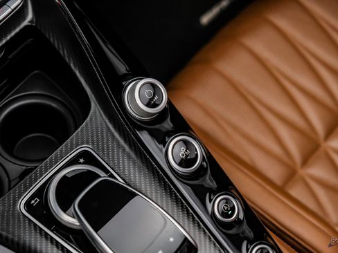 Used 2018 Mercedes-Benz AMG GT C image 72