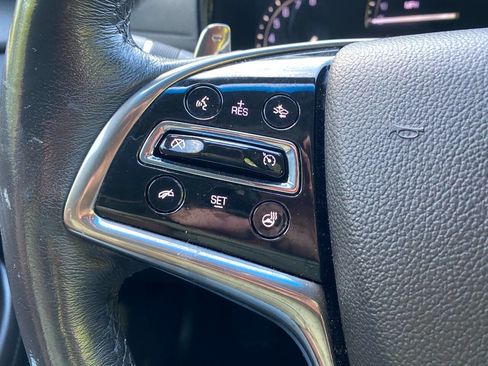 Used 2019 Cadillac CTS Luxury image 27