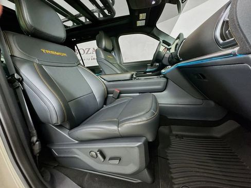 New 2026 Ford Expedition Tremor AWD/4WD image 31