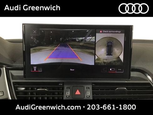 Used 2023 Audi Q5 2.0T Premium Plus w/ Premium Plus Package AWD/4WD image 20