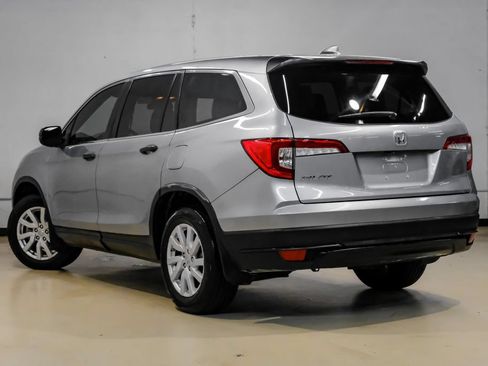 Used 2020 Honda Pilot LX image 14