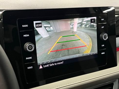 New 2026 Volkswagen Taos SEL AWD/4WD image 28