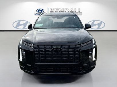 New 2025 Hyundai Palisade Calligraphy