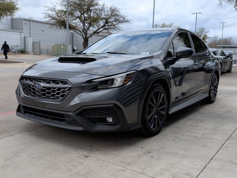 Used 2023 Subaru WRX Premium image 5