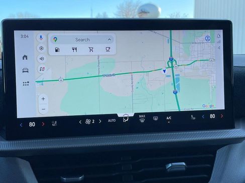 Used 2025 Ford Explorer Active w/ Active Comfort Package image 34