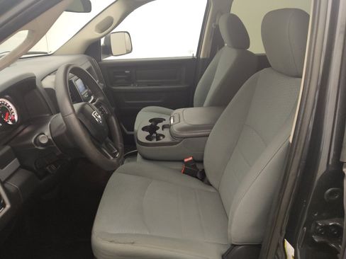 Used 2017 RAM 1500 Tradesman w/ Popular Equipment Group AWD/4WD image 17