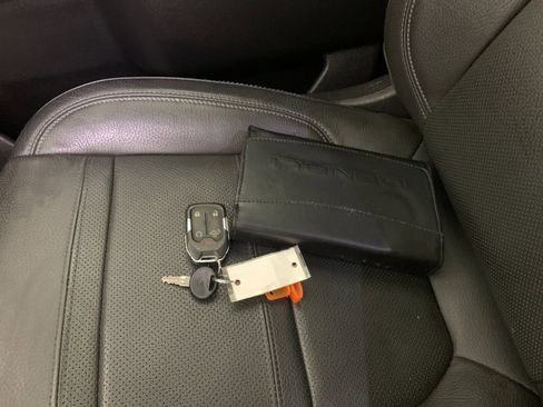 Used 2020 GMC Sierra 2500 Denali w/ Denali Ultimate Package image 43