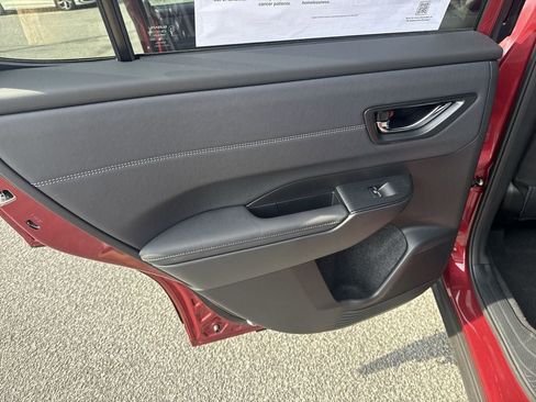 New 2026 Subaru Outback Touring XT image 27