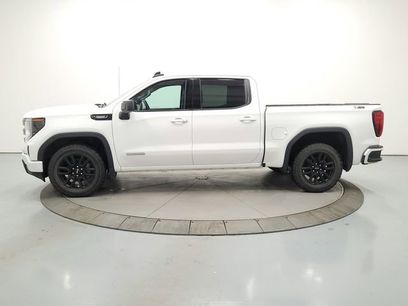 Used 2023 GMC Sierra 1500 Elevation w/ X31 Off-Road Package