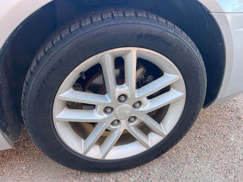 Used 2013 Chevrolet Impala LTZ image 9