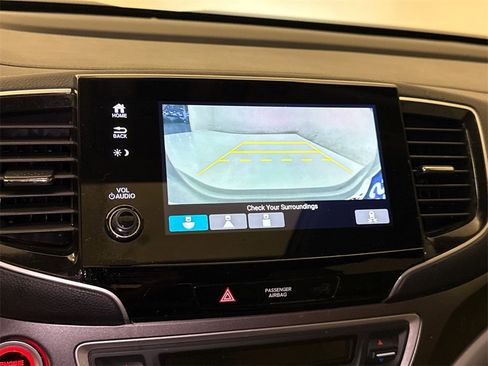 Certified 2021 Honda Pilot Special Edition image 27