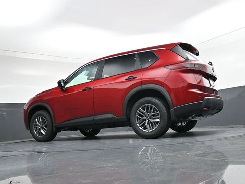Certified 2026 Nissan Rogue S image 29
