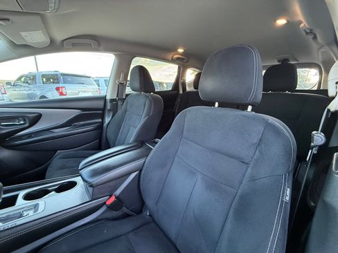 Used 2021 Nissan Murano S w/ Cargo Package image 23