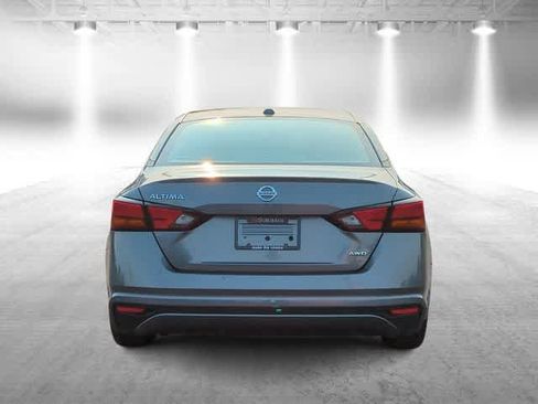 Used 2019 Nissan Altima 2.5 S AWD/4WD image 7