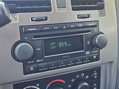 Used 2006 Dodge Dakota SLT w/ TRX4 Off Road Group image 22