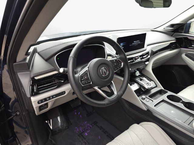 Used 2026 Acura MDX w/ Advance Package AWD/4WD image 13