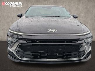 Certified 2024 Hyundai Sonata SEL video 2