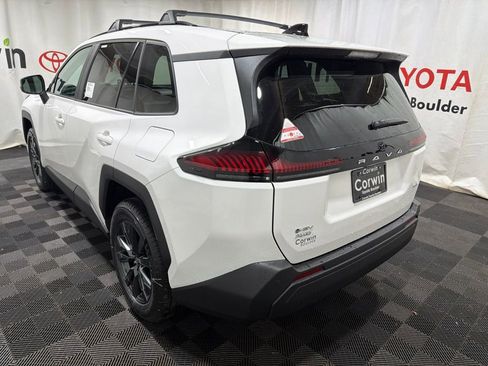New 2026 Toyota RAV4 XLE Premium AWD/4WD image 5