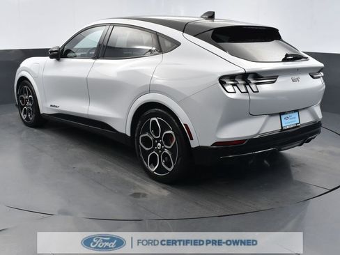 Certified 2022 Ford Mustang Mach-E GT image 19