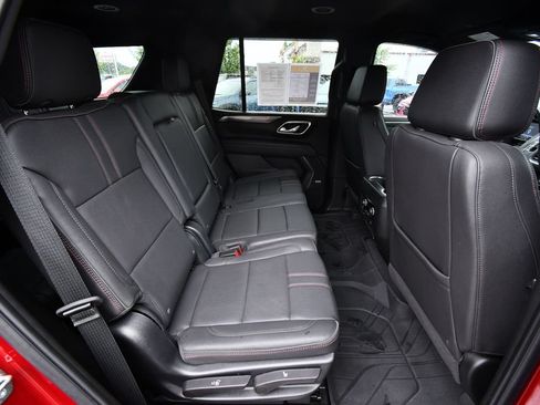 Used 2023 Chevrolet Tahoe RST AWD/4WD image 19