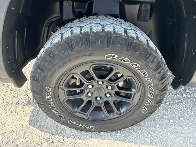 Used 2025 RAM 1500 Rebel w/ Rebel Level 1 Equipment Group AWD/4WD image 32