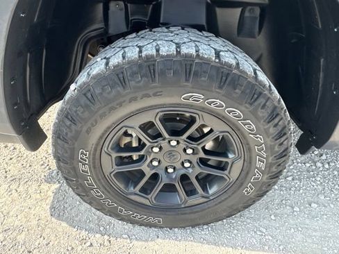 Used 2025 RAM 1500 Rebel w/ Rebel Level 1 Equipment Group AWD/4WD image 32