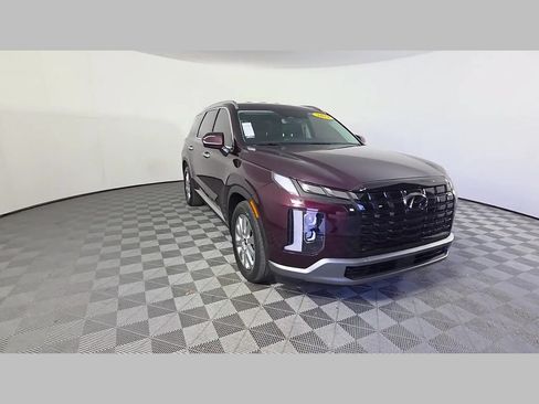 Used 2023 Hyundai Palisade SEL AWD/4WD image 52