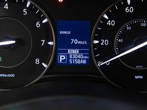 Used 2020 Nissan Armada SL w/ Premium Package image 26