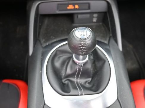 Used 2025 MAZDA MX-5 Miata Sport RWD image 20