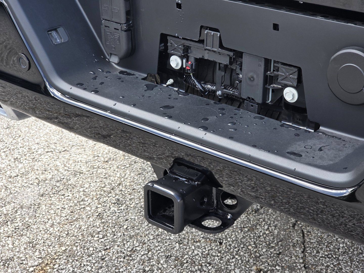New 2026 GMC Sierra 1500 AT4 w/ AT4 Premium Package AWD/4WD image 23