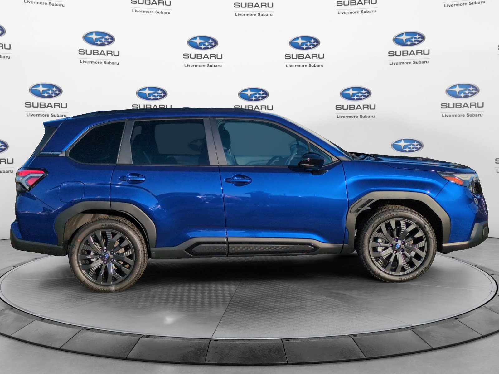 New 2026 Subaru Forester Sport AWD/4WD image 6