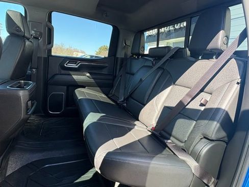 Used 2023 Chevrolet Silverado 1500 RST w/ Convenience Package II image 20